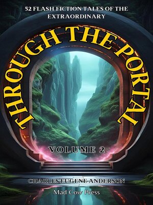 cover image of Through the Portal 2